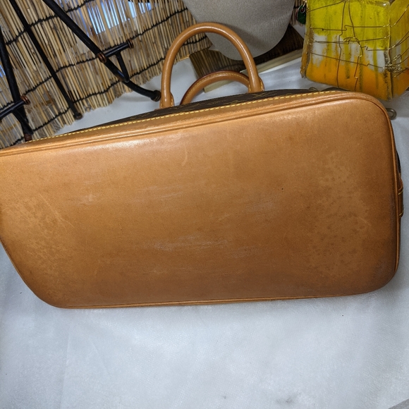 Louis Vuitton Alma handbag PM - Picture 10 of 12